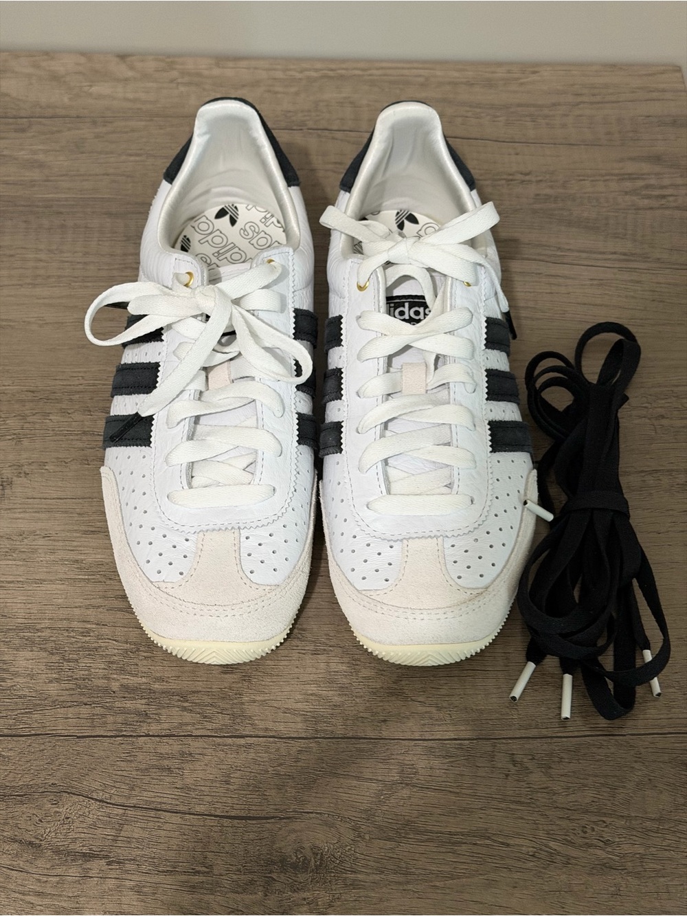 Adidas Women’s Japan Sneakers - size 7